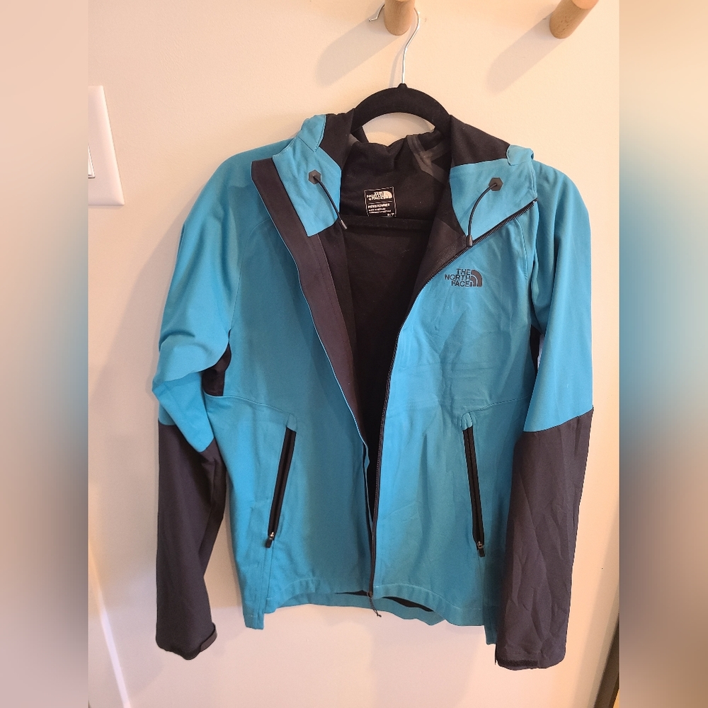 The North Face spring Jacket